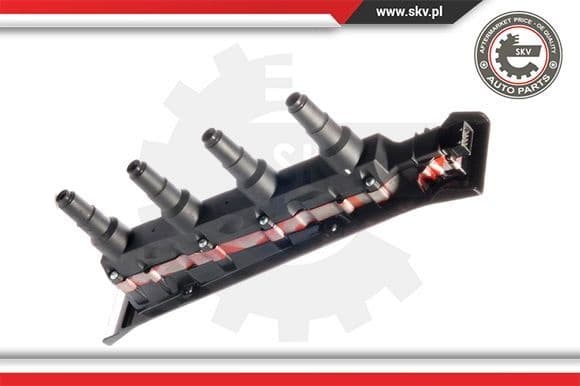 Ignition Coil 03SKV141 - image 4