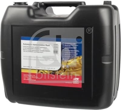 Automatic Transmission Fluid 38936