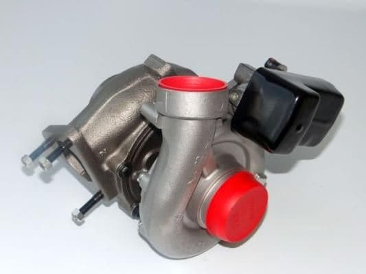 Charger, charging (supercharged/turbocharged) OE REMAN LTRPA7434361 - image 2