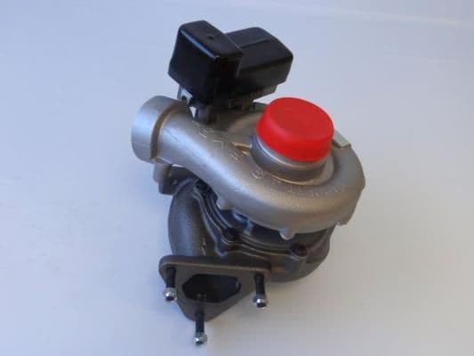 Charger, charging (supercharged/turbocharged) OE REMAN LTRPA7434361 - image 3