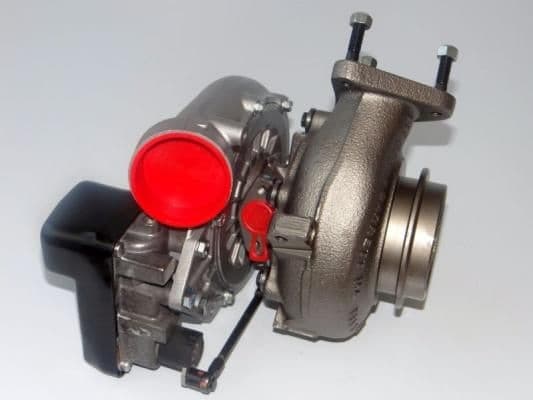 Charger, charging (supercharged/turbocharged) OE REMAN LTRPA7434361 - image 4