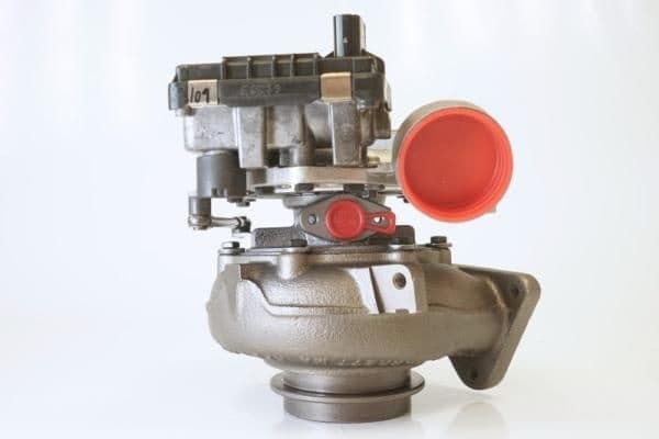 Charger, charging (supercharged/turbocharged) OE REMAN LTRPA7434361 - image 5