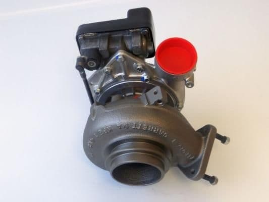 Charger, charging (supercharged/turbocharged) OE REMAN LTRPA7434361 - image 9