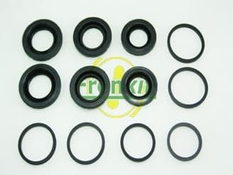 Repair Kit, brake caliper 230029
