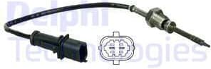 Sensor, exhaust gas temperature TS30065