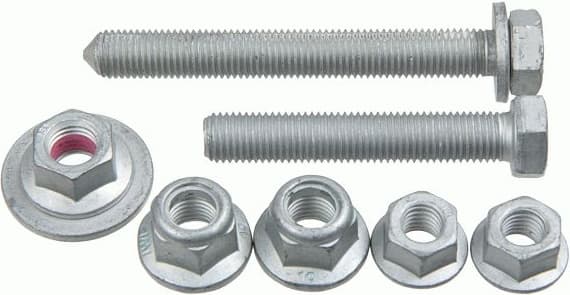 Repair Kit, wheel suspension Service Pack 39430 01