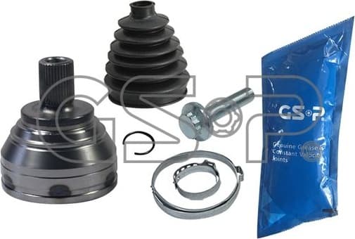 Joint Kit, drive shaft 803104