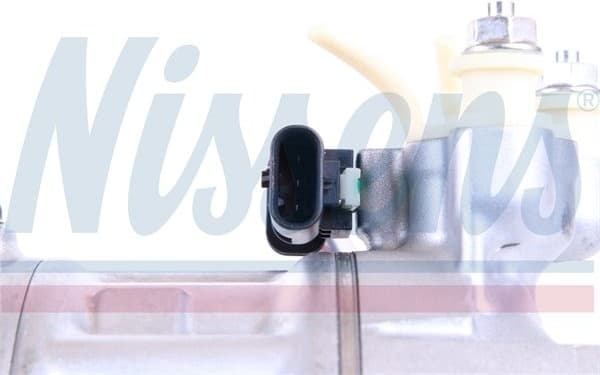 Compressor, air conditioning ** FIRST FIT ** 890617 - image 7