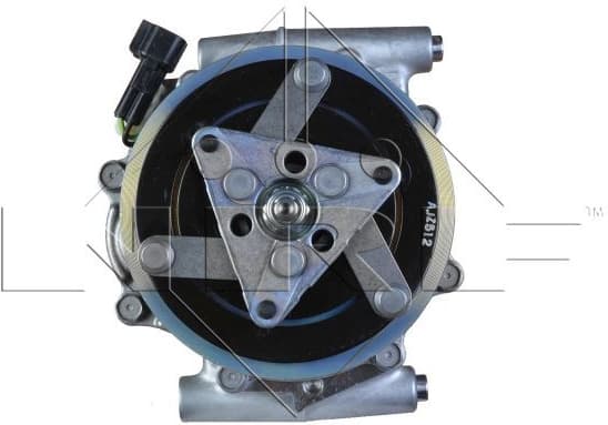 Compressor, air conditioning EASY FIT 32827 - image 3
