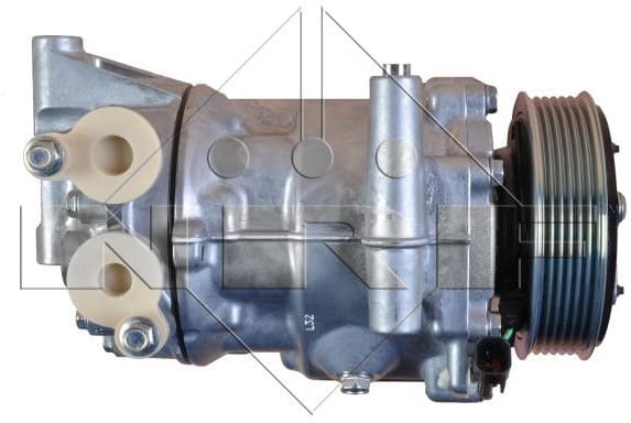 Compressor, air conditioning EASY FIT 32827 - image 4