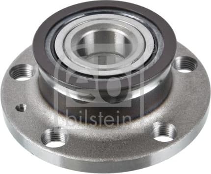 Wheel Bearing Kit 170376
