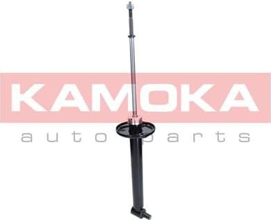 Shock absorber rear 2000759 - image 4