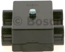 Fuse Holder 0354120003