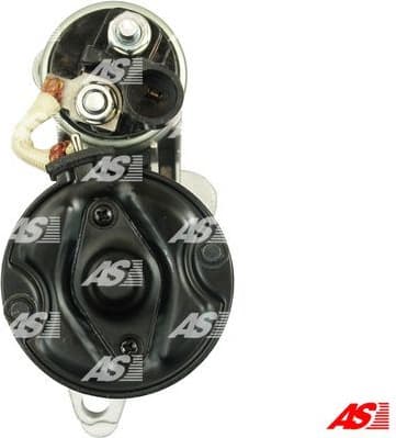 Starter AS S0397 - image 3