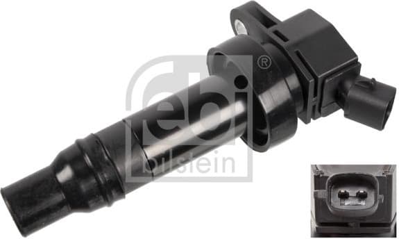 Ignition Coil 171165
