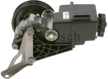 Hydraulic Pump, steering KS00000663 - image 3