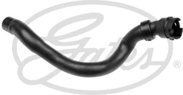 Radiator Hose 05-4144