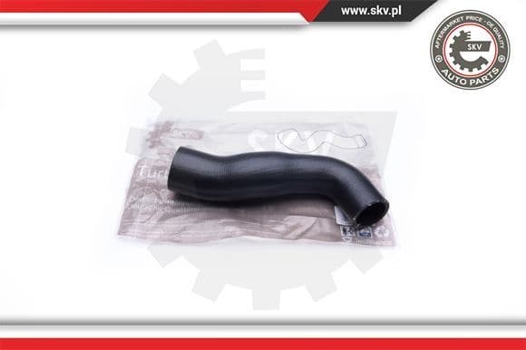 Charge Air Hose 24SKV803