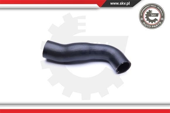 Charge Air Hose 24SKV803 - image 2