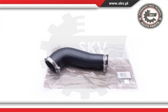 Charge Air Hose 24SKV894