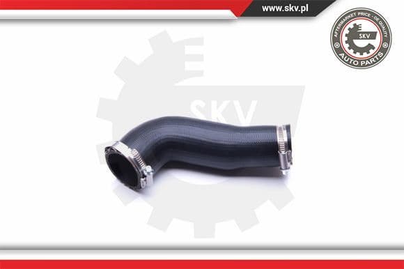 Charge Air Hose 24SKV894 - image 2