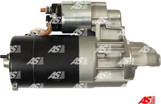 Starter AS S0493 - image 2
