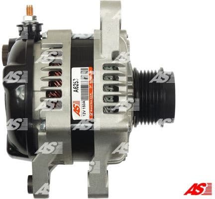 Alternator AS A6253 - image 2