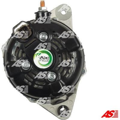Alternator AS A6253 - image 3