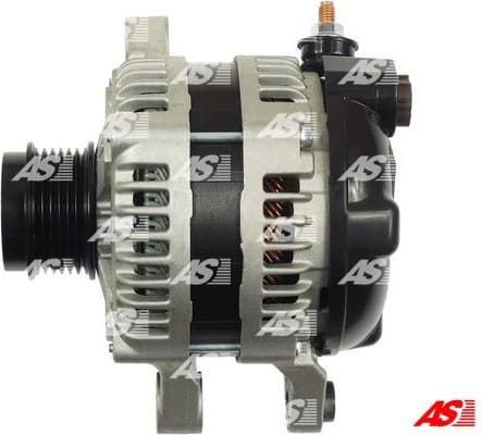 Alternator AS A6253 - image 4