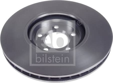 Brake Disc 44126 - image 2