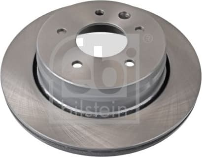 Brake Disc 44139