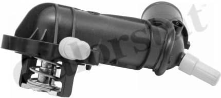 Thermostat TH7283.88J