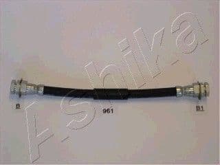 Holding Bracket, brake hose 69-09-961