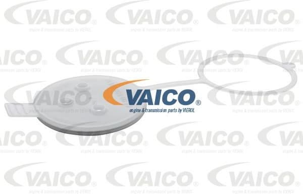 Sealing Cap, washer fluid reservoir Green Mobility Parts V30-1374