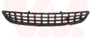 Ventilation Grille, bumper ** Equipart ** 3752590