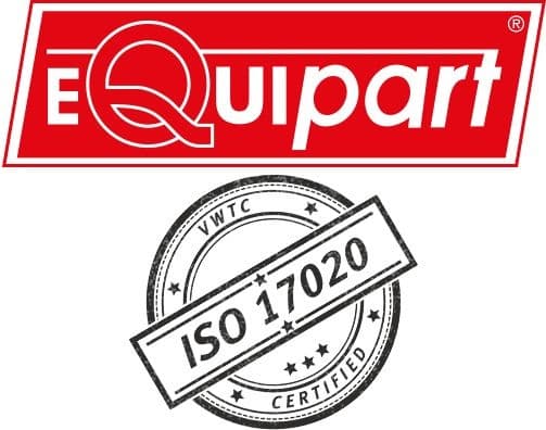 Ventilation Grille, bumper ** Equipart ** 3752590 - image 2