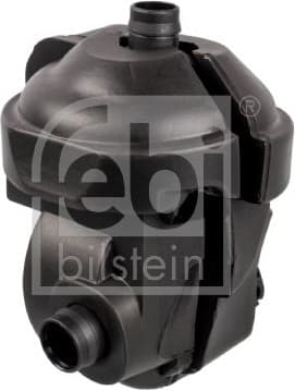 Oil Separator, crankcase ventilation febi Plus 170384
