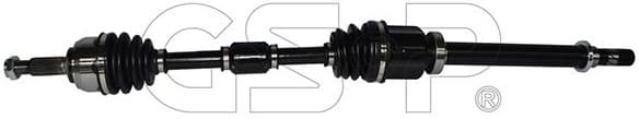 Drive Shaft 241245