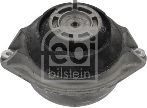 Mounting, engine 07935