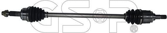 Drive Shaft 259637