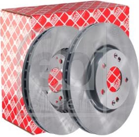 Brake Disc 170696 - image 2