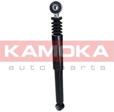 Shock absorber rear 2000861