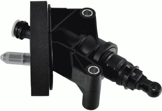 Master Cylinder, clutch 6284 600 716 - image 2