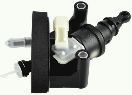 Master Cylinder, clutch 6284 600 717 - image 2