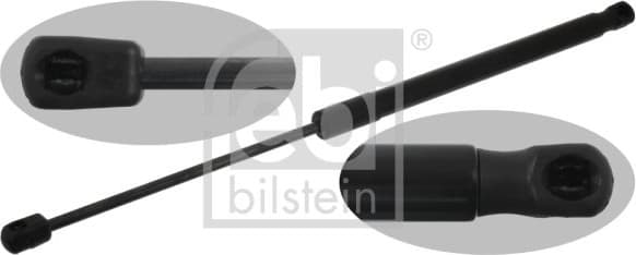 Gas Spring, boot/cargo area 39268