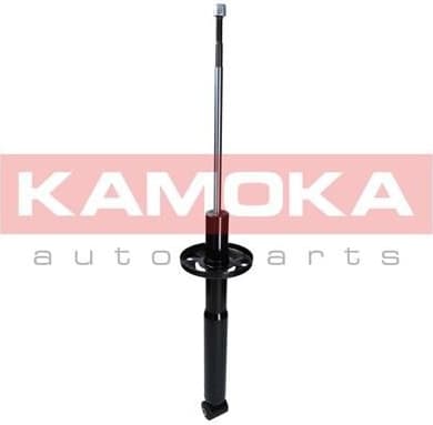 Shock absorber rear 2000977 - image 2