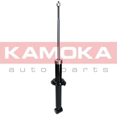 Shock absorber rear 2000965 - image 3