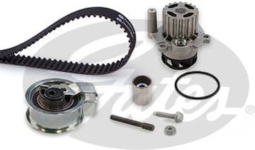 Water Pump & Timing Belt Kit PowerGrip™ KP15569XS-4