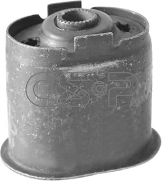 Bushing, leaf spring 516410