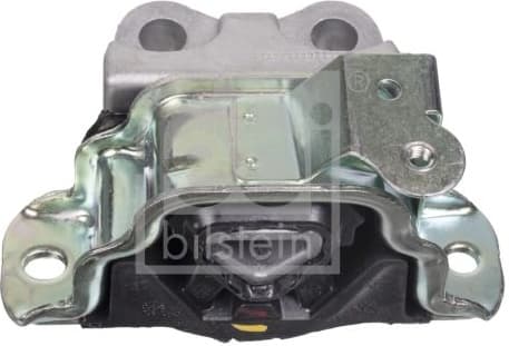 Mounting, engine 102751